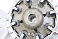 Yamaha YP T-max Tmax 530 Variator (2017 2020)