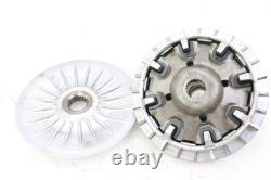 Yamaha YP T-max Tmax 530 Variator (2017 2020)