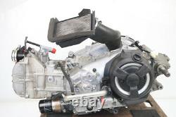 Yamaha Yp T-max Tmax DX 530 Engine (2017 2020)