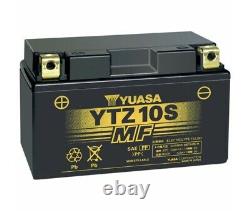 Yamaha Yzf R1-r6-fz8-mt07-xsr700-mt09 / T-max / Mt10 /yfm 350 R Raptor-battery
