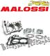 0816 Bicylindre Bi Cylindre Malossi Dm 70 Aluminium Yamaha 530 T-max Tmax