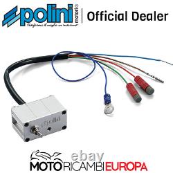171.0400 POLINI ECU Traction Control Yamaha Tmax T-Max 530 560 20122021