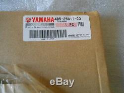 1 disque de frein avant origine yamaha xp500 TMAX 2009-2011 T-MAX 4B5-2581T-00