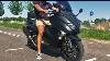 2017 2018 Yamaha T Max Test Review