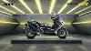 2021 Yamaha Tmax 20th Anniversary Celebrate Of An Icon