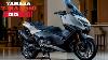 2025 Yamaha T Max 560 Is This What They Call The Best Scooter