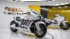 2025 Yamaha T Max 560 The Ultimate Game Changer In Scooters