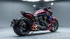 2025 Yamaha V Max V4 Finally Revealed The Beast Returns With More Power Than Ever