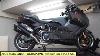 2026 Installation Akrapovic Exhaust On Yamaha Tmax 560