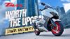 2026 Yamaha Tmax Tech Max Worth The Upgrade