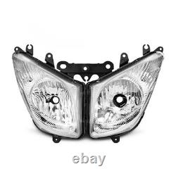 204366A Phare Complet Avant Yamaha T Max TMAX 500 2008-2011  OEM 4