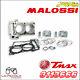 3113666 Malossi Groupe Thermique Bicylindre Ø70 Yamaha Tmax T Max 500 2010 2011