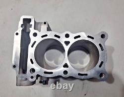 3115423 Bi Cylindre 4 Stroke Ø 70 H2O Malossi pour Yamaha T Max 12-17