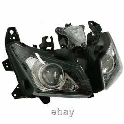 59C843000100 Groupe Optique Phare Fanal Avant Yamaha T Max TMAX 530 2012201