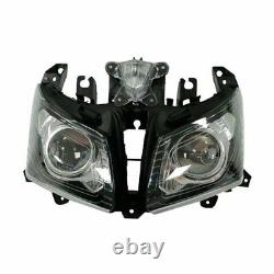 59C843000100 Groupe Optique Phare Fanal Avant Yamaha T Max TMAX 530 2012201
