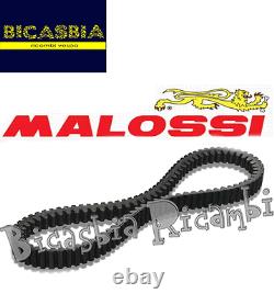 6249 Courroie Variateur malossi X K Belt Yamaha 500 T-Max T Max 2004 2005 2006