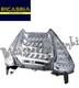 8168 Phare Arrière Led Yamaha 500 T- Mais Tmax T Max 2008 2010
