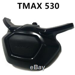 Accessoires de Moto Dos de Repos pour YAMAHA T-MAX T MAX TMAX 530 2012 2015 R3E3