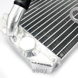 Aluminium Radiateur pr YAMAHA T-MAX 530 XP XP530 2012-2016 14 2013 2015