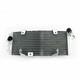 Aluminium Radiateur Pr Yamaha T-max Tmax Xp 530 Xp530 2012 2013 2014 2015 2016