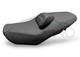 Avec Service Complet Sattelfutter Yamaha Tmax T Max 560 2022-2024