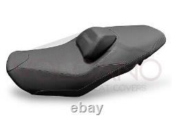 Avec Service Complet Sattelfutter Yamaha TMAX T MAX 560 2022-2024