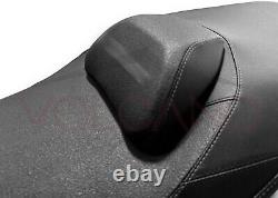 Avec Service Complet Sattelfutter Yamaha TMAX T MAX 560 2022-2024