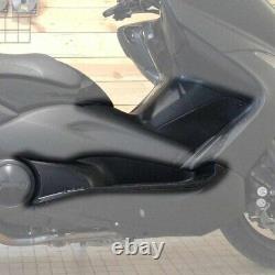 Base Pour Repose-Pied Dx Tunnel Yamaha 500 T-Max 2008-2011