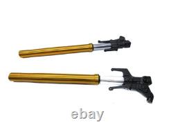 Bâtons de fourche (Mbk / Yamaha T Max 560 2020 2022)
