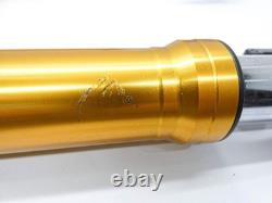 Bâtons de fourche (Mbk / Yamaha T Max 560 2020 2022)