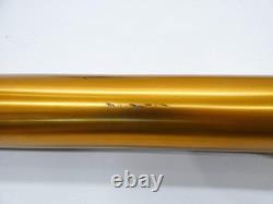 Bâtons de fourche (Mbk / Yamaha T Max 560 2020 2022)