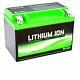 Batterie Lithium Ytz12s-bs Ktm Super Motard 950 /yamaha Xp 530 T-max 2012