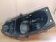 Bbw-2473r-00 Un Coffre Arriere Scooter Yamaha 560 Tmax T-max 2022