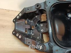 Bbw-2473r-00 Un Coffre Arriere Scooter Yamaha 560 Tmax T-max 2022