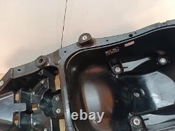 Bbw-2473r-00 Un Coffre Arriere Scooter Yamaha 560 Tmax T-max 2022