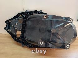 Bbw-2473r-00 Un Coffre Arriere Scooter Yamaha 560 Tmax T-max 2022
