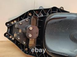 Bbw-2473r-00 Un Coffre Arriere Scooter Yamaha 560 Tmax T-max 2022