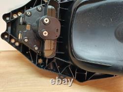 Bbw-2473r-00 Un Coffre Arriere Scooter Yamaha 560 Tmax T-max 2022