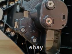 Bbw-2473r-00 Un Coffre Arriere Scooter Yamaha 560 Tmax T-max 2022