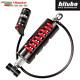 Bitubo Moto Yamaha T Max 530 2016 Rear Suspension Amortisseurs Moto Ajustable