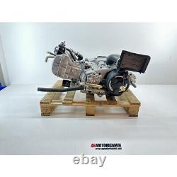 Bloc Moteur J415e Yamaha Tmax T-max 530 Sx 2017-2019