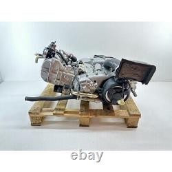 Bloc Moteur J415e Yamaha Tmax T-max 530 Sx 2017-2019
