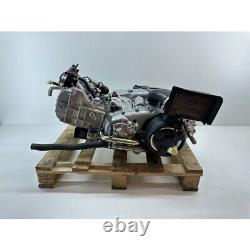 Bloc Moteur J415e Yamaha Tmax T-max 530 Sx 2017-2019