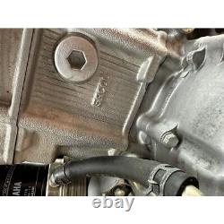 Bloc Moteur J415e Yamaha Tmax T-max 530 Sx 2017-2019