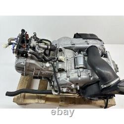 Bloc Moteur J415e Yamaha Tmax T-max 530 Sx 2017-2019