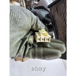 Bloc Moteur J415e Yamaha Tmax T-max 530 Sx 2017-2019