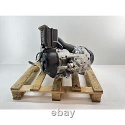 Bloc Moteur J415e Yamaha Tmax T-max 530 Sx 2017-2019