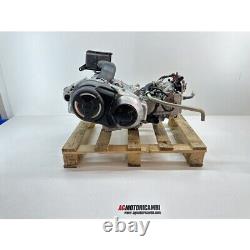Bloc Moteur J415e Yamaha Tmax T-max 530 Sx 2017-2019