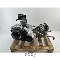 Bloc Moteur J415e Yamaha Tmax T-max 530 Sx 2017-2019