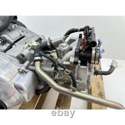 Bloc Moteur J415e Yamaha Tmax T-max 530 Sx 2017-2019